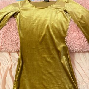 DRESSCODE L.A. Small/Medium Size Stretchy Dress.